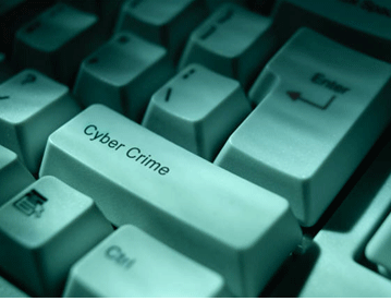 cyber crime